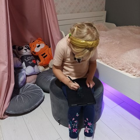 Skaitmeninė piešimo lenta (12")