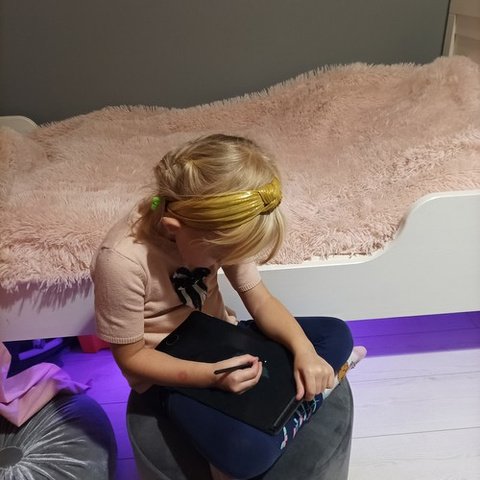 Skaitmeninė piešimo lenta (12")