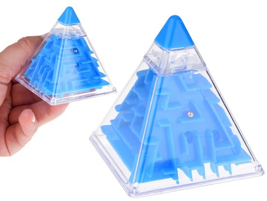 Loginių ir antistresinių žaislų rinkinys