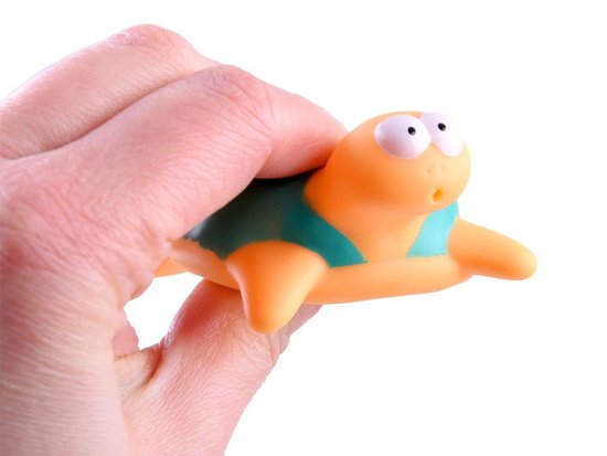 Spalvingas vonios žaislų rinkinys – smagioms ir linksmoms maudynėms