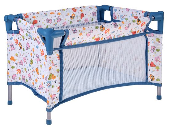 Lėlės kūdikio rinkinys su daug priedų