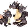 pol_pm_Zestaw-Figurek-Bajkowe-Smoki-6-szt-Magiczne-Stworzenia-ZA5883-22983_3 Drakonų figūrėlių rinkinys