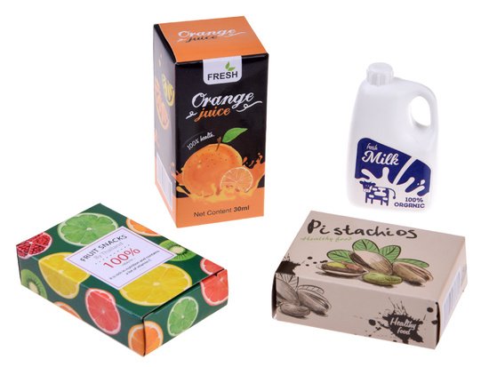 Mažojo pardavėjo rinkinys