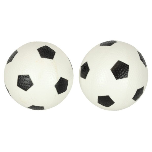 Bramka-pilkarska-do-pilki-noznej-dla-dzieci-treningowa-95-x-48-x-70-cm-168398 Vaikiški futbolo vartai (2 vnt.) su kamuoliais ir pompa