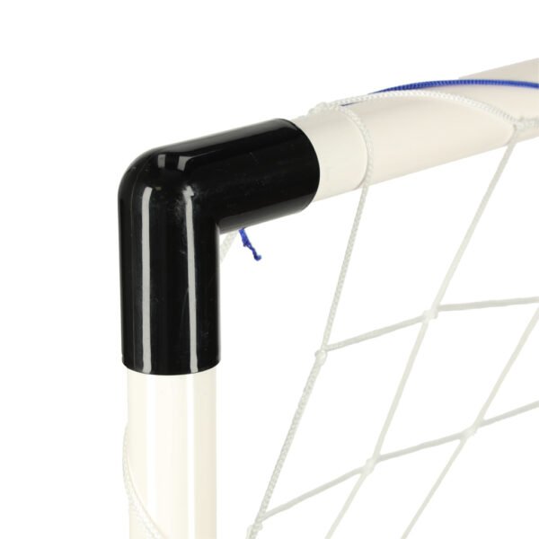 Bramka-pilkarska-do-pilki-noznej-dla-dzieci-treningowa-95-x-48-x-70-cm-168399 Vaikiški futbolo vartai (2 vnt.) su kamuoliais ir pompa