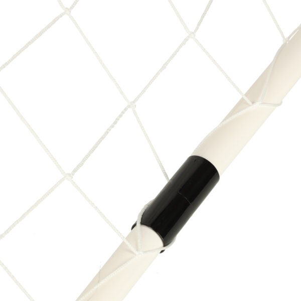 Bramka-pilkarska-do-pilki-noznej-dla-dzieci-treningowa-95-x-48-x-70-cm-168400 Vaikiški futbolo vartai (2 vnt.) su kamuoliais ir pompa