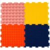 Mata-sensoryczne-puzzle-montessori-do-masazu-stop-8-elementow-171920 Sensorinis ortopedinis takelis - dėlionė