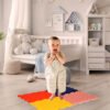 Mata-sensoryczne-puzzle-montessori-do-masazu-stop-8-elementow-171925 Sensorinis ortopedinis takelis - dėlionė