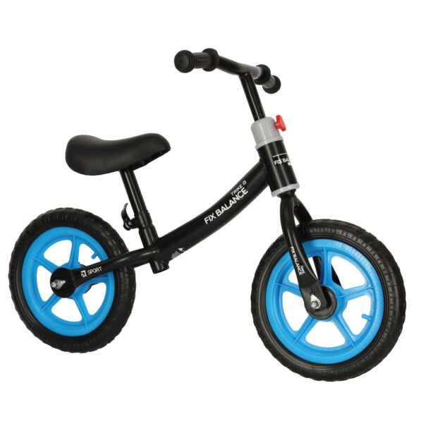 Fix balance balansinis dviratukas (pažeista pakuotė)