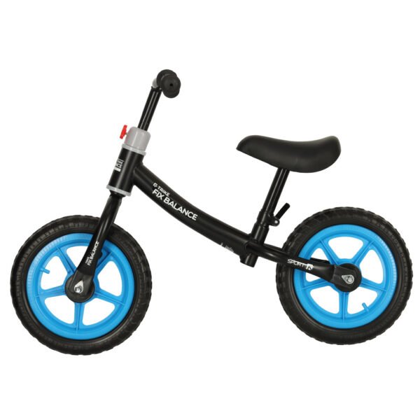 Fix balance balansinis dviratukas (pažeista pakuotė)