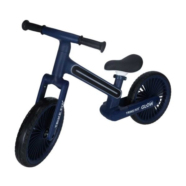 Rowerek-biegowy-Trike-Fix-Glow-LED-granatowy-181425 Šviečiantis balansinis dviratukas (tamsiai mėlynos spalvos)