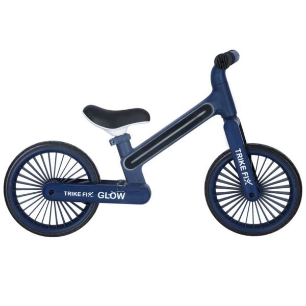 Rowerek-biegowy-Trike-Fix-Glow-LED-granatowy-181426 Šviečiantis balansinis dviratukas (tamsiai mėlynos spalvos)
