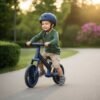 Rowerek-biegowy-Trike-Fix-Glow-LED-granatowy-181431 Šviečiantis balansinis dviratukas (tamsiai mėlynos spalvos)