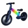 Rowerek-biegowy-Trike-Fix-Glow-LED-granatowy-181457 Šviečiantis balansinis dviratukas (tamsiai mėlynos spalvos)