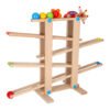 Tor-kulkowy-drewniany-kulodrom-montessori-XXL-175425 Medinė žaisliukų trasa