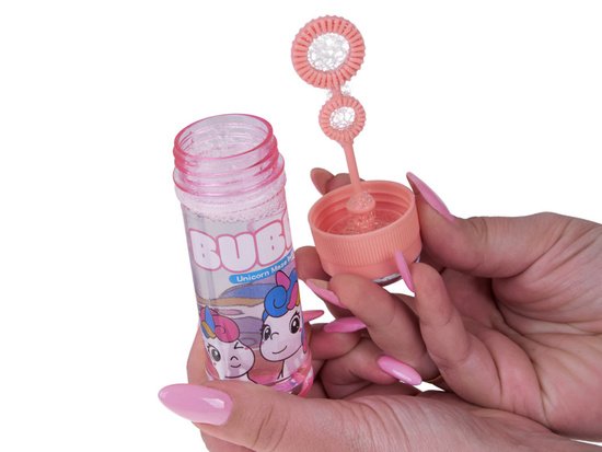 pol_pm_Bajecznie-kolorowe-Banki-mydlane-Jednorozec-Plyn-do-baniek-65ml-Gra-ZA6151-23495_3 Muilo burbulai Vienaragis
