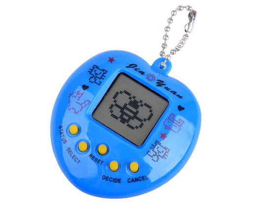 pol_pm_Gra-elektroniczna-TAMAGOCHI-tamagoczi-Brelok-opieka-nad-zwierzakiem-GR0212-10362_7 Tamagotchi elektroninis žaidimas