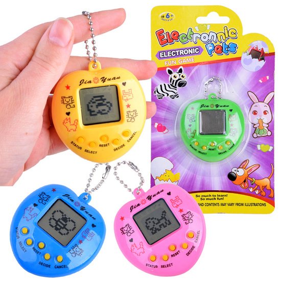 pol_pm_Gra-elektroniczna-TAMAGOCHI-tamagoczi-Brelok-opieka-nad-zwierzakiem-GR0212-10362_8 Tamagotchi elektroninis žaidimas