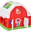 pol_pm_Interaktywny-domek-edukacyjny-farma-klocki-odglosy-zwierzat-sorter-ZA5956-22715_10 Interaktyvus ūkio namelis vaikams – edukacinis žaislas su garsais ir švieselėmis