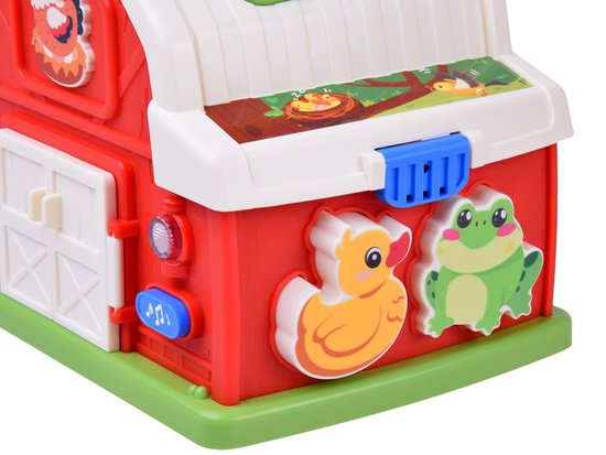 pol_pm_Interaktywny-domek-edukacyjny-farma-klocki-odglosy-zwierzat-sorter-ZA5956-22715_4 Interaktyvus ūkio namelis vaikams – edukacinis žaislas su garsais ir švieselėmis