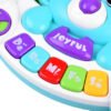 pol_pm_Kolorowe-PIANINKO-organki-odglosy-zwierzat-ZA3865-17425_4 Interaktyvus muzikinis pianinas ,,Koala" vaikams