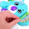 pol_pm_Kolorowe-PIANINKO-organki-odglosy-zwierzat-ZA3865-17425_7 Interaktyvus muzikinis pianinas ,,Koala" vaikams