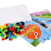 pol_pm_Ukladanka-Guzikowa-edukacyjna-kolorowa-mozaika-dla-dzieci-ZA4191-18592_2 Edukacinė mozaika - dėlionė vaikams