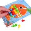 pol_pm_Ukladanka-Guzikowa-edukacyjna-kolorowa-mozaika-dla-dzieci-ZA4191-18592_3 Edukacinė mozaika - dėlionė vaikams