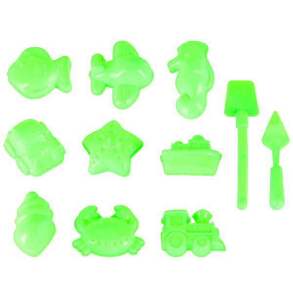 Piasek-Kinetyczny-2kg-foremki-piaskownica-zestaw-XXL-plastyczny-kreatywny-rozowy-165404 Kinetinis smėlis dėžutėje (2 kg)