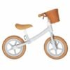 Rowerek-biegowy-Trike-Fix-Balance-z-koszykiem-brazowy-189209 Balansinis dviratukas su krepšeliu (pilkos ir rudos spalvos)