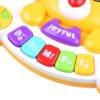 pol_pm_Kolorowe-PIANINKO-organki-odglosy-zwierzat-ZA3865-17085_4 Interaktyvus muzikinis pianinas ,,Koala" vaikams