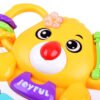 pol_pm_Kolorowe-PIANINKO-organki-odglosy-zwierzat-ZA3865-17085_5 Interaktyvus muzikinis pianinas ,,Koala" vaikams