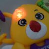 pol_pm_Kolorowe-PIANINKO-organki-odglosy-zwierzat-ZA3865-17085_6 Interaktyvus muzikinis pianinas ,,Koala" vaikams