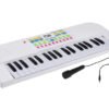 pol_pm_Organki-mini-keyboard-zabawka-dla-dzieci-37-klawiszy-mikrofon-IN0160-19866_2 Vaikiškas pianinas su mikrofonu (37 klavišai)