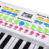 pol_pm_Organki-mini-keyboard-zabawka-dla-dzieci-37-klawiszy-mikrofon-IN0160-19866_5 Vaikiškas pianinas su mikrofonu (37 klavišai)