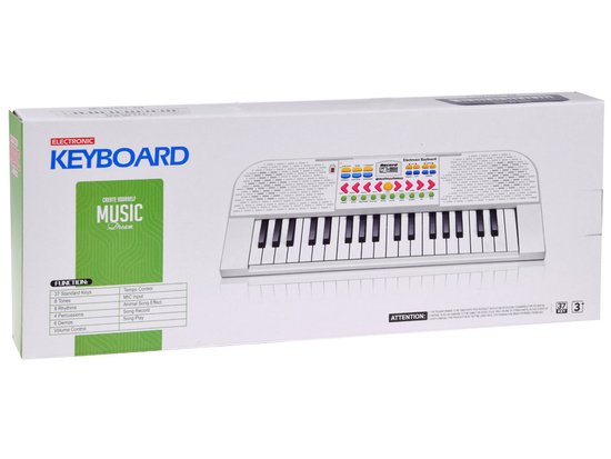pol_pm_Organki-mini-keyboard-zabawka-dla-dzieci-37-klawiszy-mikrofon-IN0160-19866_7 Vaikiškas pianinas su mikrofonu (37 klavišai)
