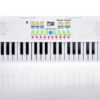 pol_pm_Organki-mini-keyboard-zabawka-dla-dzieci-37-klawiszy-mikrofon-IN0160-19866_8 Vaikiškas pianinas su mikrofonu (37 klavišai)