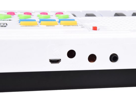 pol_pm_Organki-mini-keyboard-zabawka-dla-dzieci-37-klawiszy-mikrofon-IN0160-19866_9 Vaikiškas pianinas su mikrofonu (37 klavišai)