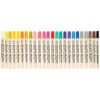 Markery-akrylowe-do-tkanin-kamieni-pisaki-flamastry-mazaki-wodoodporne-DIY-24-szt-167771 Akrilinių flomasterių rinkinys (24 vnt.)