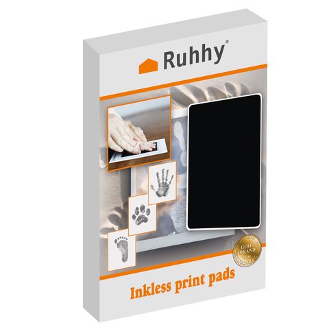 20586_color stickerArtboard 1 Kūdikio rankytės ir pėdutės antspaudų rinkinys