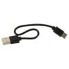 Krab-pelzajacy-interaktywny-z-dzwiekiem-zielony-167801 Interaktyvus ropojantis krabukas su garsu ir USB įkrovimu