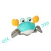 Krab-pelzajacy-interaktywny-z-dzwiekiem-zielony-167803 Interaktyvus ropojantis krabukas su garsu ir USB įkrovimu