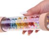 pol_pm_DESZCZOWNICA-grzechotka-drewniana-tuba-z-kuleczkami-dzwiek-SZUM-ZA6572-23953_5 Spalvingas lietaus barškutis – su spalvotais rutuliukais