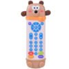 pol_pm_Interaktywny-pilot-gryzak-MIS-2w1-dla-dziecka-smieszne-dzwieki-ZA6017-22878_3 Interaktyvus pultelis ir kramtukas 2in1 „Meškutis“