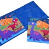 pol_pm_Ksiazeczka-Puzzle-magnetyczne-Dinozaury-40-ZA4268-18957_5 Magnetinės dėlionės „Dinozaurai“ – 40 dalių