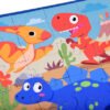 pol_pm_Ksiazeczka-Puzzle-magnetyczne-Dinozaury-40-ZA4268-18957_9 Magnetinės dėlionės „Dinozaurai“ – 40 dalių