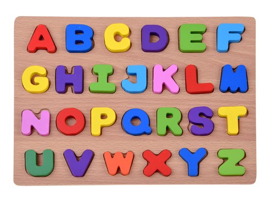 pol_pm_Puzzle-drewniane-ALFABET-LITERKI-ukladanka-edukacyjna-26-ele-ZA6575-23956_3 Medinė dėlionė ABĖCĖLĖ – spalvingos raidės