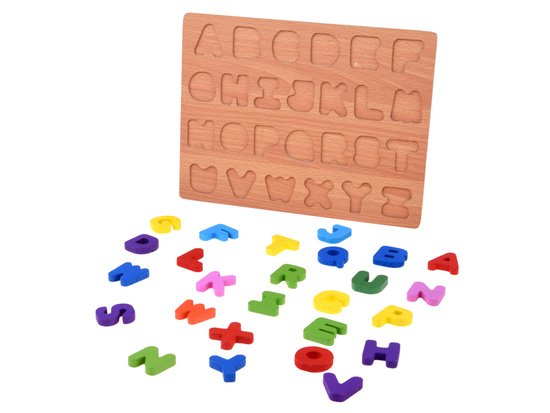 pol_pm_Puzzle-drewniane-ALFABET-LITERKI-ukladanka-edukacyjna-26-ele-ZA6575-23956_5 Medinė dėlionė ABĖCĖLĖ – spalvingos raidės