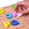 pol_pm_Puzzle-drewniane-ALFABET-LITERKI-ukladanka-edukacyjna-26-ele-ZA6575-23956_6 Medinė dėlionė ABĖCĖLĖ – spalvingos raidės