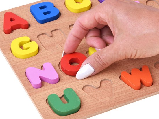 pol_pm_Puzzle-drewniane-ALFABET-LITERKI-ukladanka-edukacyjna-26-ele-ZA6575-23956_7 Medinė dėlionė ABĖCĖLĖ – spalvingos raidės